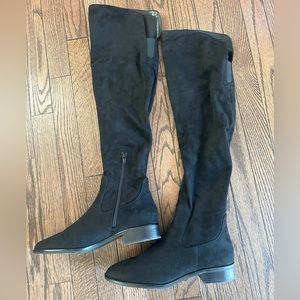 Ivanka Trump ‘Luci’ Over the Knee Boot